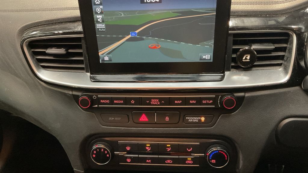 Used Kia Ceed 2019 for sale - 76496564: Photo 3