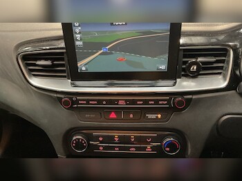 Used Kia Ceed 2019 for sale - 76496564: Photo