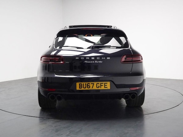 Used Porsche Macan 2017 for sale - 74806665: Photo 11