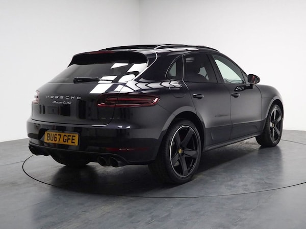 Used Porsche Macan 2017 for sale - 74806665: Photo 12