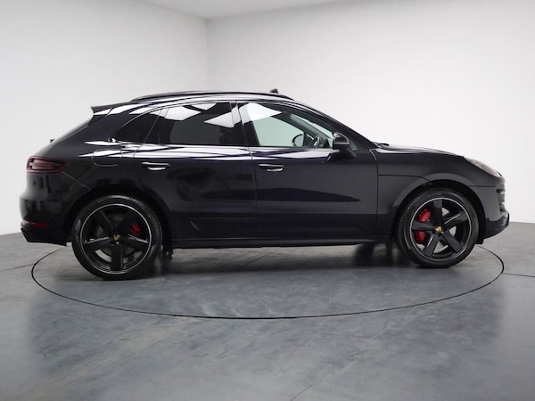 Used Porsche Macan 2017 for sale - 74806665: Photo 14