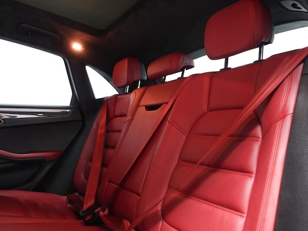 Used Porsche Macan 2017 for sale - 74806665: Photo 15