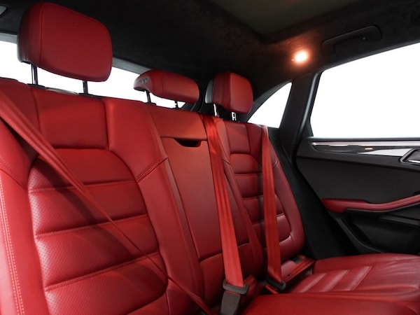 Used Porsche Macan 2017 for sale - 74806665: Photo 17