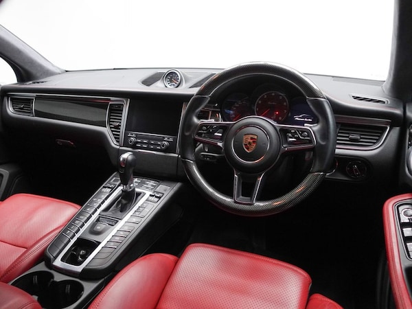 Used Porsche Macan 2017 for sale - 74806665: Photo 23