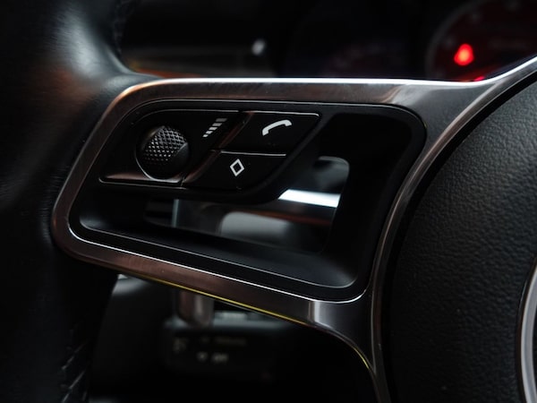 Used Porsche Macan 2017 for sale - 74806665: Photo 24