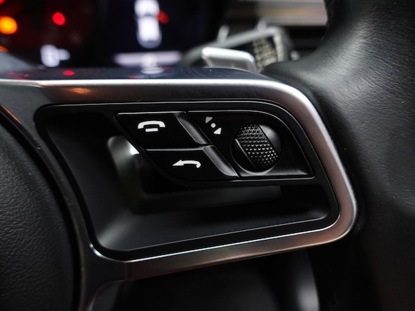 Used Porsche Macan 2017 for sale - 74806665: Photo 26