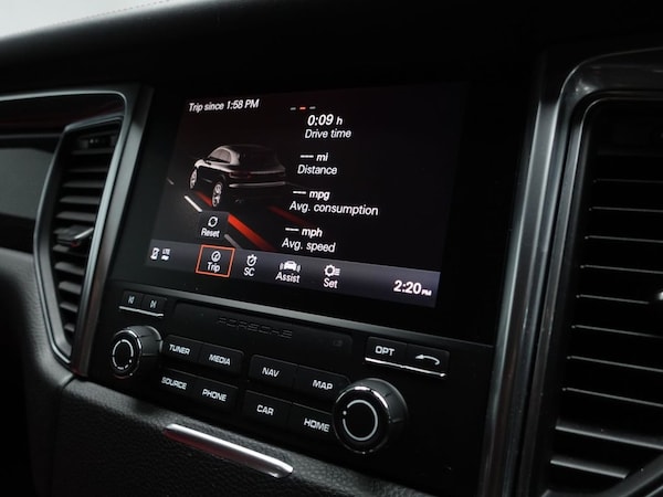 Used Porsche Macan 2017 for sale - 74806665: Photo 35