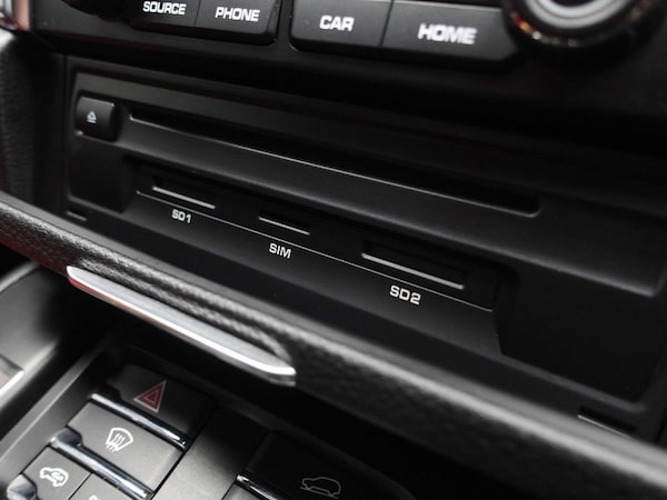 Used Porsche Macan 2017 for sale - 74806665: Photo 39