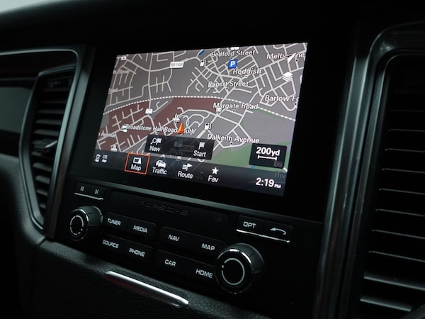 Used Porsche Macan 2017 for sale - 74806665: Photo 3