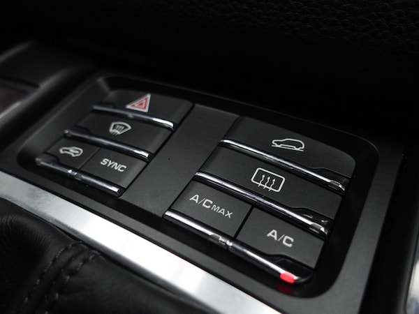 Used Porsche Macan 2017 for sale - 74806665: Photo 40
