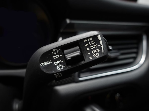 Used Porsche Macan 2017 for sale - 74806665: Photo 47