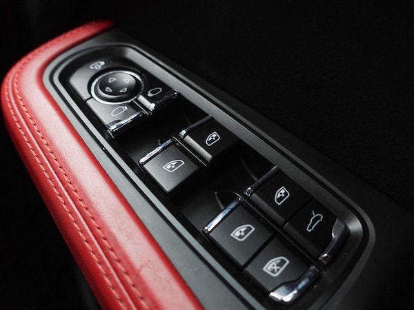 Used Porsche Macan 2017 for sale - 74806665: Photo 49