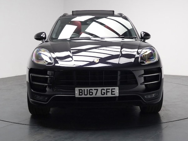 Used Porsche Macan 2017 for sale - 74806665: Photo 5