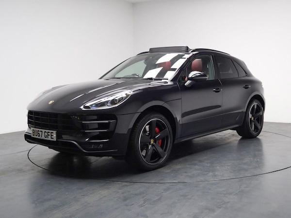 Used Porsche Macan 2017 for sale - 74806665: Photo 6