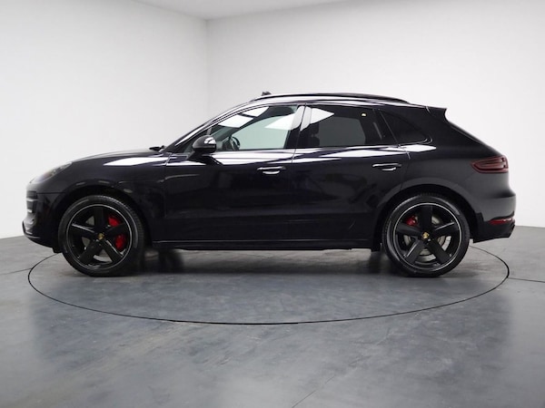 Used Porsche Macan 2017 for sale - 74806665: Photo 8