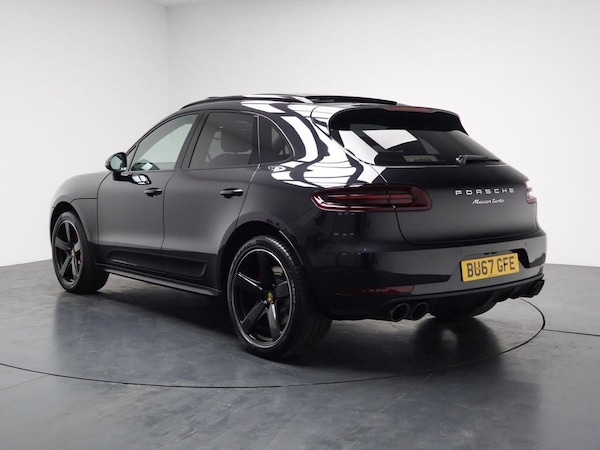 Used Porsche Macan 2017 for sale - 74806665: Photo 9