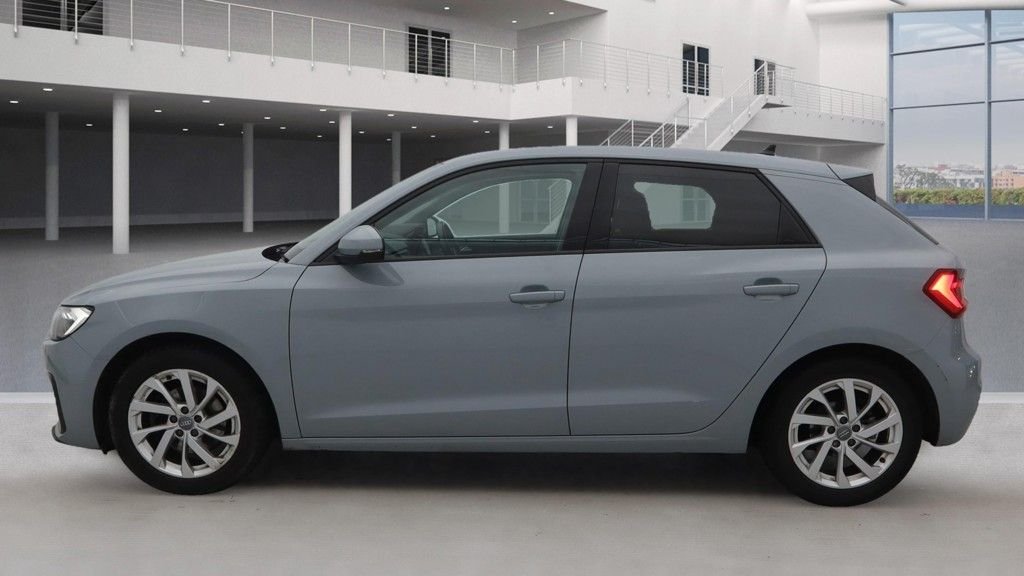 Used Audi A1 2020 for sale - 76617493: Photo 11