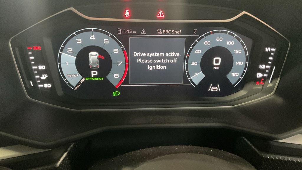 Used Audi A1 2020 for sale - 76617493: Photo 14