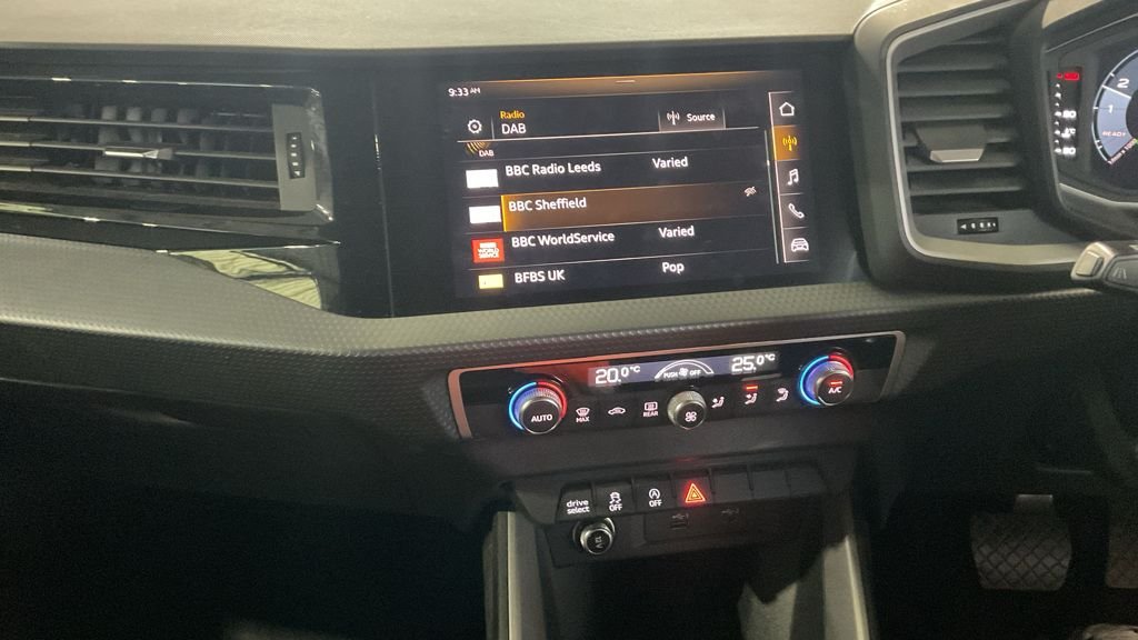 Used Audi A1 2020 for sale - 76617493: Photo 3