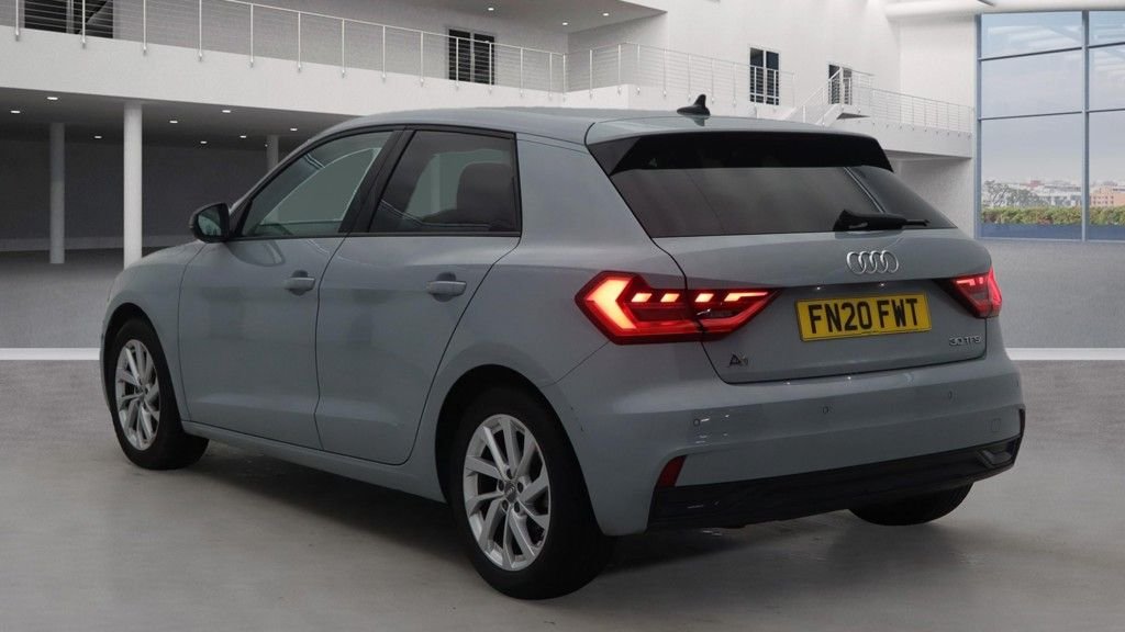 Used Audi A1 2020 for sale - 76617493: Photo 6