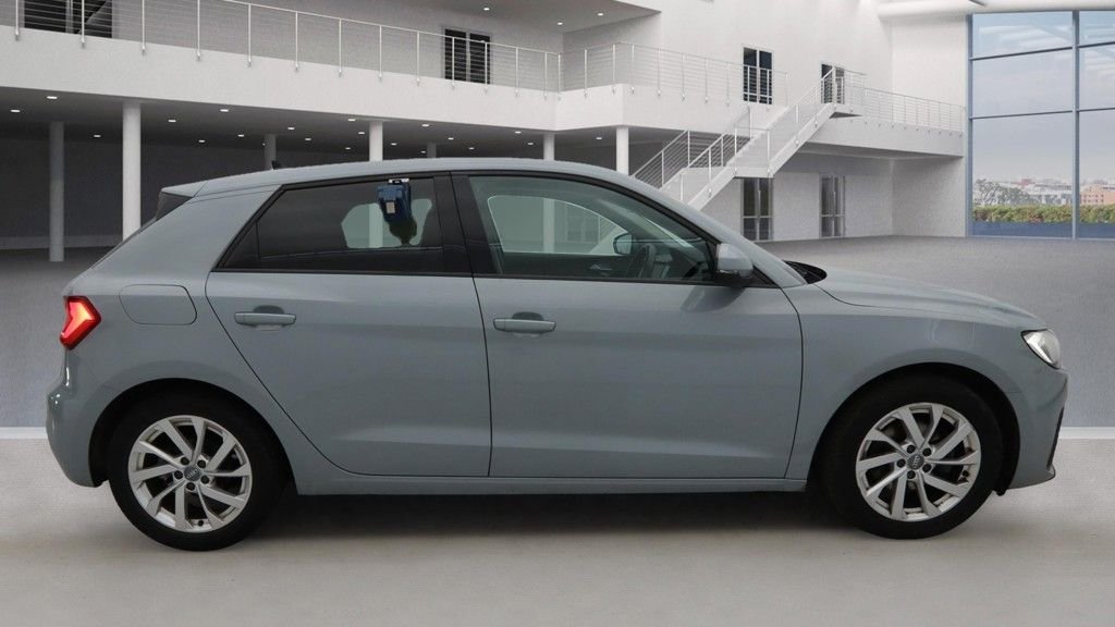 Used Audi A1 2020 for sale - 76617493: Photo 9