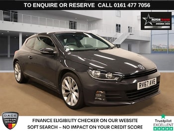 2017 (67) - 2.0 TSI GT Hatchback 3dr Petrol DSG Euro 6 (s/s) (180 ps)