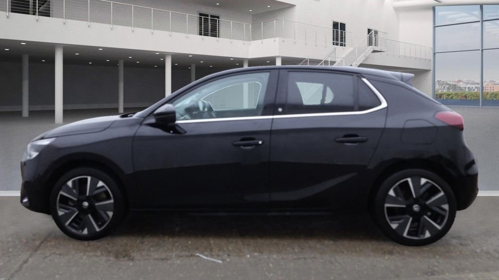 Used Vauxhall Corsa 2022 for sale - 76910468: Photo 11