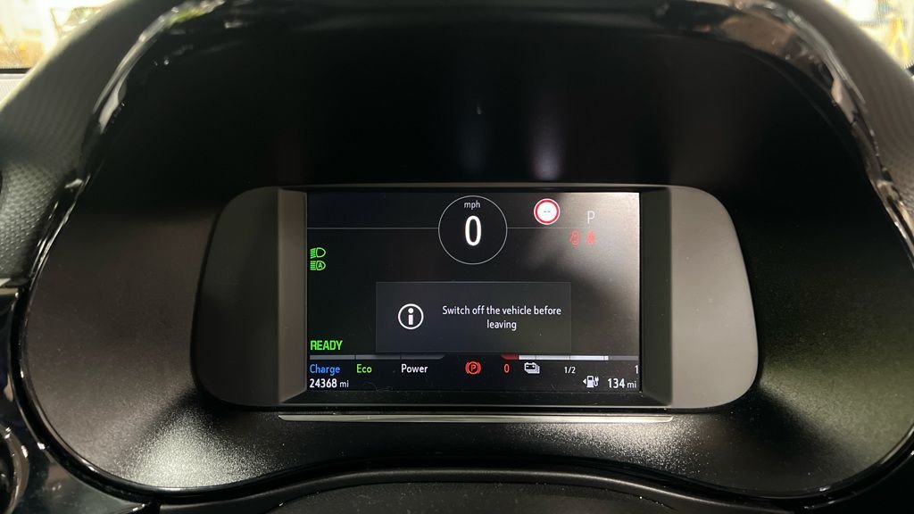 Used Vauxhall Corsa 2022 for sale - 76910468: Photo 12