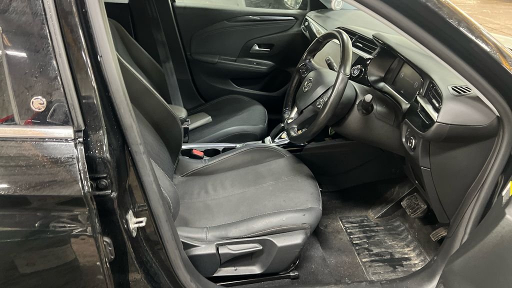 Used Vauxhall Corsa 2022 for sale - 76910468: Photo 2