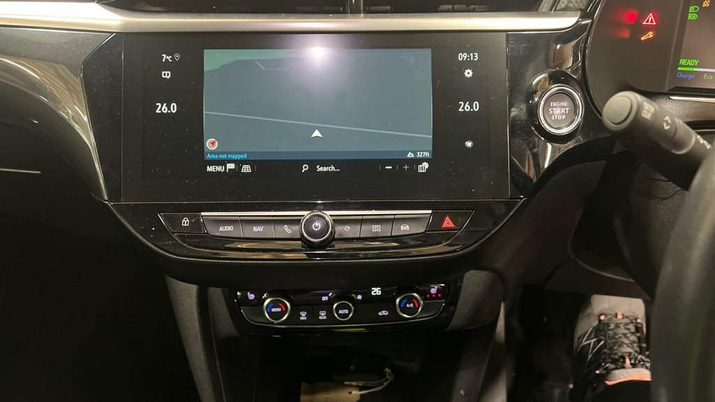 Used Vauxhall Corsa 2022 for sale - 76910468: Photo 3