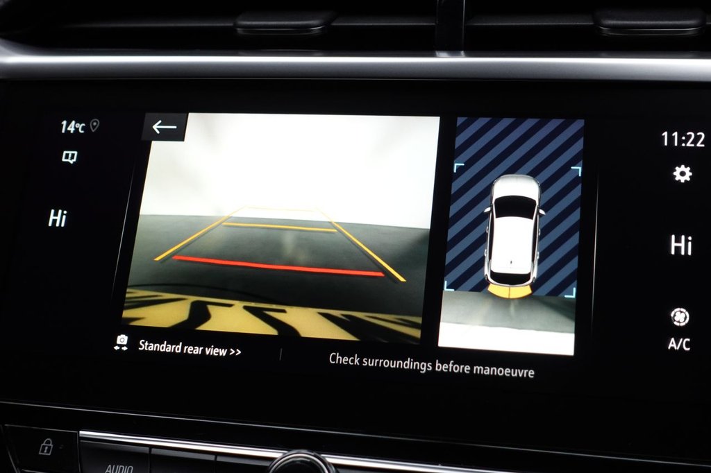 Used Vauxhall Corsa 2022 for sale - 76910468: Photo 35