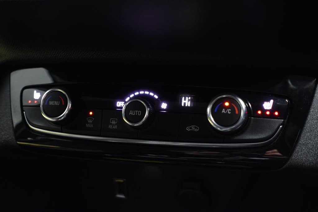 Used Vauxhall Corsa 2022 for sale - 76910468: Photo 38