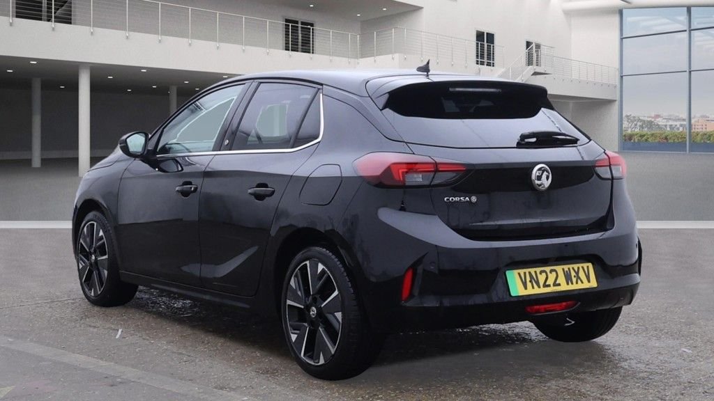 Used Vauxhall Corsa 2022 for sale - 76910468: Photo 6