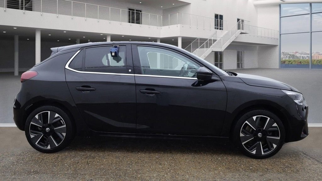 Used Vauxhall Corsa 2022 for sale - 76910468: Photo 9