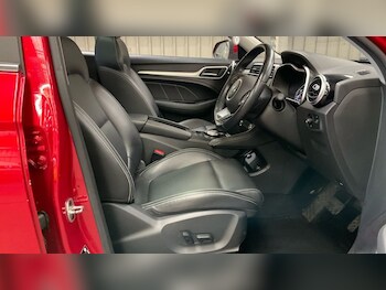 Used MG MG ZS 2021 for sale - 78501485: Photo