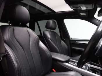 Used BMW X5 2017 for sale - 74592440: Photo