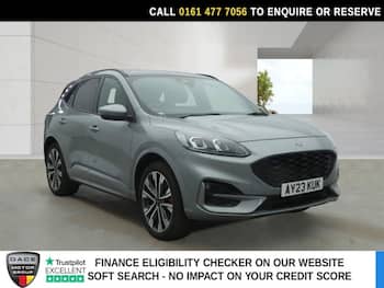 Used Ford Kuga 2023 for sale - 79728337: Photo