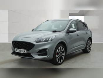 Used Ford Kuga 2023 for sale - 79728337: Photo