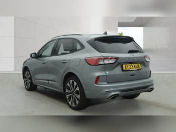 Used Ford Kuga 2023 for sale - 79728337: Photo