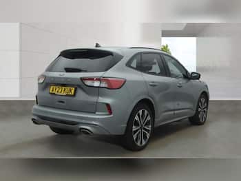 Used Ford Kuga 2023 for sale - 79728337: Photo