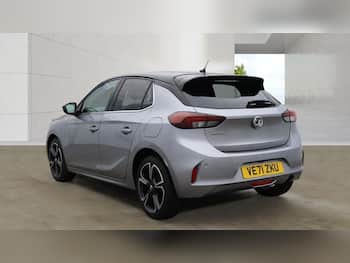 Used Vauxhall Corsa 2022 for sale - 79728335: Photo
