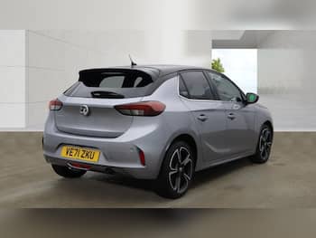 Used Vauxhall Corsa 2022 for sale - 79728335: Photo