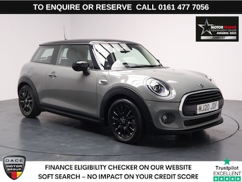 Used MINI Hatch 2020 for sale - 75573179: Photo