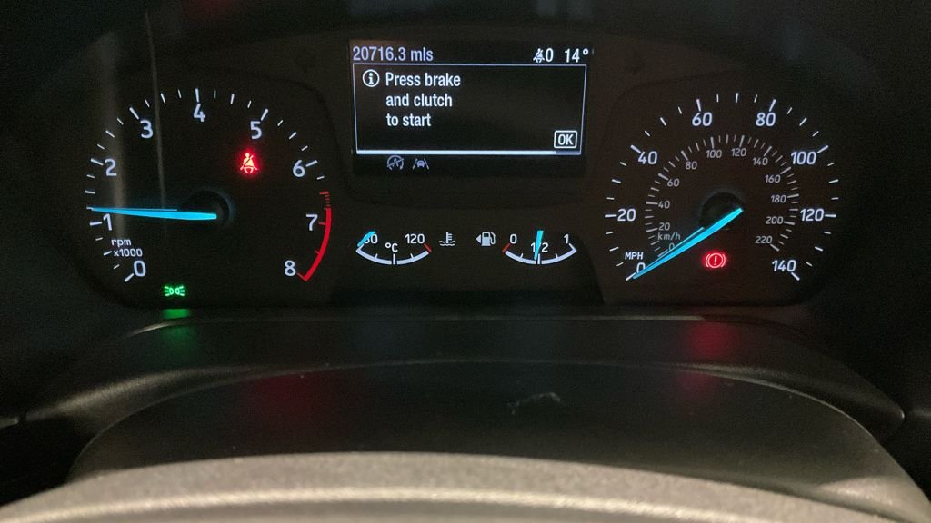 Used Ford Fiesta 2019 for sale - 77080245: Photo 12