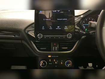 Used Ford Fiesta 2019 for sale - 77080245: Photo