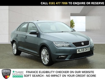 Used SEAT Toledo 2018 for sale - 78349594: Photo