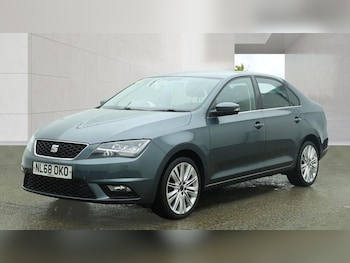 Used SEAT Toledo 2018 for sale - 78349594: Photo