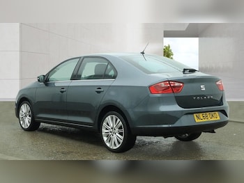 Used SEAT Toledo 2018 for sale - 78349594: Photo