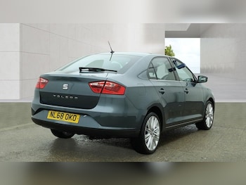 Used SEAT Toledo 2018 for sale - 78349594: Photo