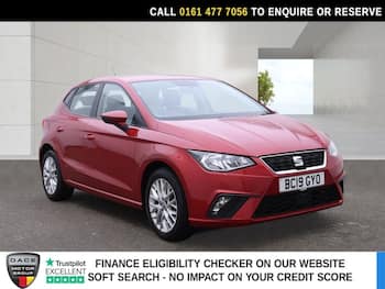 Used SEAT Ibiza 2019 for sale - 79655048: Photo